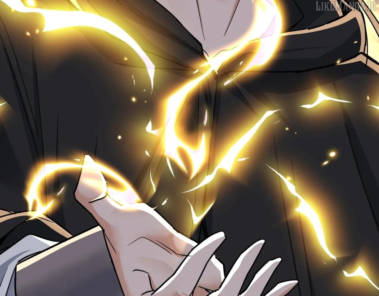 My Empress Apprentice is Becoming Evil Chapter 66 - page 30